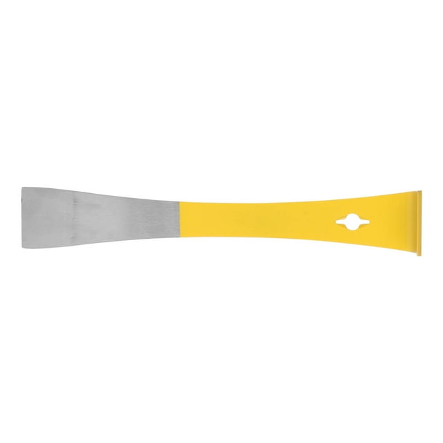 Raspador de Apicultura ANGGREK Cortador de Miel Acero Inoxidable Portátil