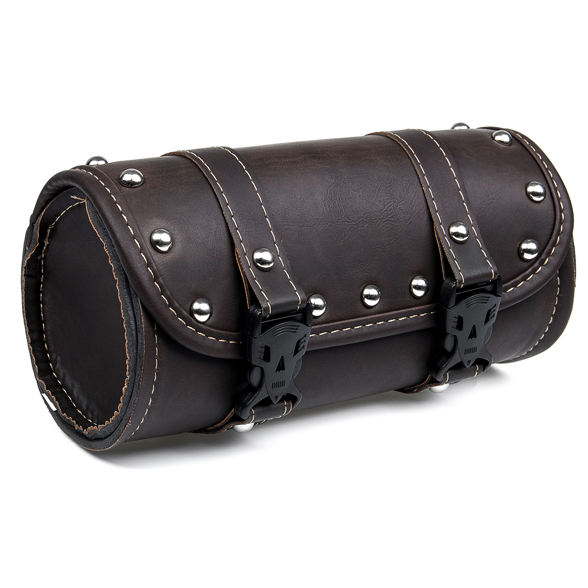 motorcycle front saddle bag