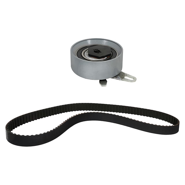 Kit Distribución Banda Volkswagen Eurovan 2001 A 2003 CONTITECH L5 2.5L