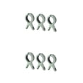thumbnail image 3 of Cateissary Paquete de 3 pinzas para toallas de playa, pinzas para edredón a prueba de viento, pinzas de plástico para ropa sucia Type2 NO2, 3 of 6