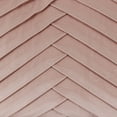 thumbnail image 4 of Thro 20x14 James Pleated Velvet Pillow Grey, 4 of 5