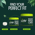 thumbnail image 5 of Murphy’s Naturals Mosquito Repellent Candle with Citronella & Essential Oils, Soy & Beeswax, 30 Hour Burn, 9oz, 5 of 9