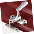 thumbnail image 5 of 1pc Bolt Lock Stainless Steel Door Lock Door Buckle Window Sliding Lock Buckle Lock, 5 of 5