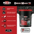 thumbnail image 3 of Black Jack 6453-9-30 Resurfacing Filler and Sealer, Liquid, Black, 4.75 gal Container, 3 of 8