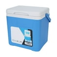 thumbnail image 2 of Large Capacity Outdoor Storage Containers For Portable Food And Beverage Featuring Spout And Wheel Design For Easy Transportation, 2 of 6
