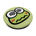thumbnail image 2 of Soporte PopSockets Keroppi Sad Face para smartphones y tabletas, 2 of 6