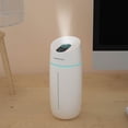 thumbnail image 3 of Mini humidificador USB Worallymy rociador de niebla fría de escritorio atomizador portátil para dormitorio viajes oficina hogar Worallymy JD735807208, 3 of 7