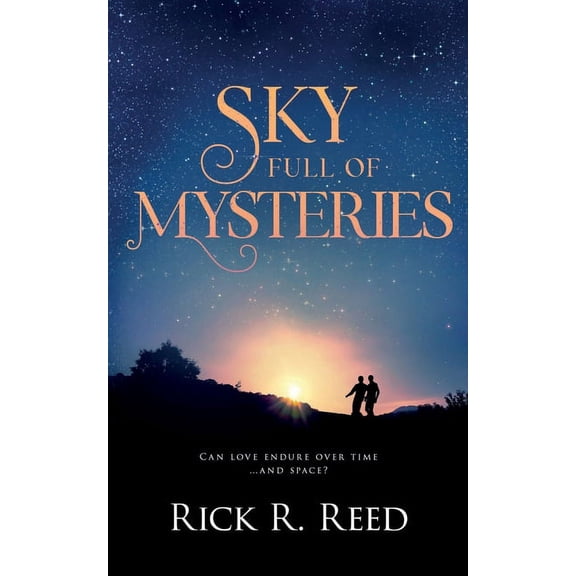 Sky Full of Mysteries, (Paperback)
