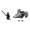 thumbnail image 3 of Set LEGO Star Wars Microfighter Infiltrador Sith 75224, 3 of 3