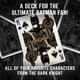 thumbnail image 4 of Barajas theory11 La Trilogía de El Caballero Oscuro Tema Batman, 4 of 8
