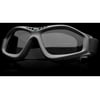 Revision Military Bullet Ant Ballistic Goggles Basic Kit - Solar Lens, Black Fra