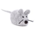 thumbnail image 4 of Cat Mice Toy Creative Felt Interactive Catnip Toy Cat Teaser Toy Kitten Mice Toy, 4 of 9