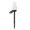 D, variant on Solar Pineapple Stake Light for Garden Lawn Pathway Yard Courtyard Landscape Decorative Ground Light with LED and Stake