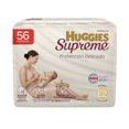 thumbnail image 1 of Pañales autoajustables Huggies Supreme Etapa 2 Unisex  56 piezas, 1 of 4