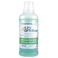 X-PUR OPTI-Rinse 0.2% High Strength Sodium Fluoride Oral Rinse - Walmart.ca