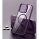thumbnail image 2 of Kit Funda Case Con Magsafe Para iPhone + Mica Lentes Cámara., 2 of 7