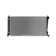 thumbnail image 2 of Radiator for Ford F-150 1997-1998 4.2 Liter V6/4.6/5.4 Liter V8 RAD1831, 2 of 2