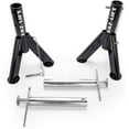 thumbnail image 4 of EAZ LIFT Adjustable Telescopic RV Jack, 16"-30", 6,000 lb Capacity, 2 Pack, 4 of 10