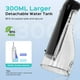 thumbnail image 5 of Irrigador bucal Water Flosser COSLUS Dental Pick, 300 ml, IPX7, 5 of 7