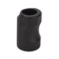 thumbnail image 1 of Máquina agarre cubierta de mano cómoda gruesa silicona envoltura de silicona manija casero cubrió salón cuerpo arte suministros knuckle proteger Inevent CE001213-00, 1 of 7