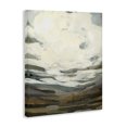 thumbnail image 3 of Stupell Industries Transitional Cloudy Abstract View Canvas Art, 30 x 40, by Haley Knighten, 3 of 8