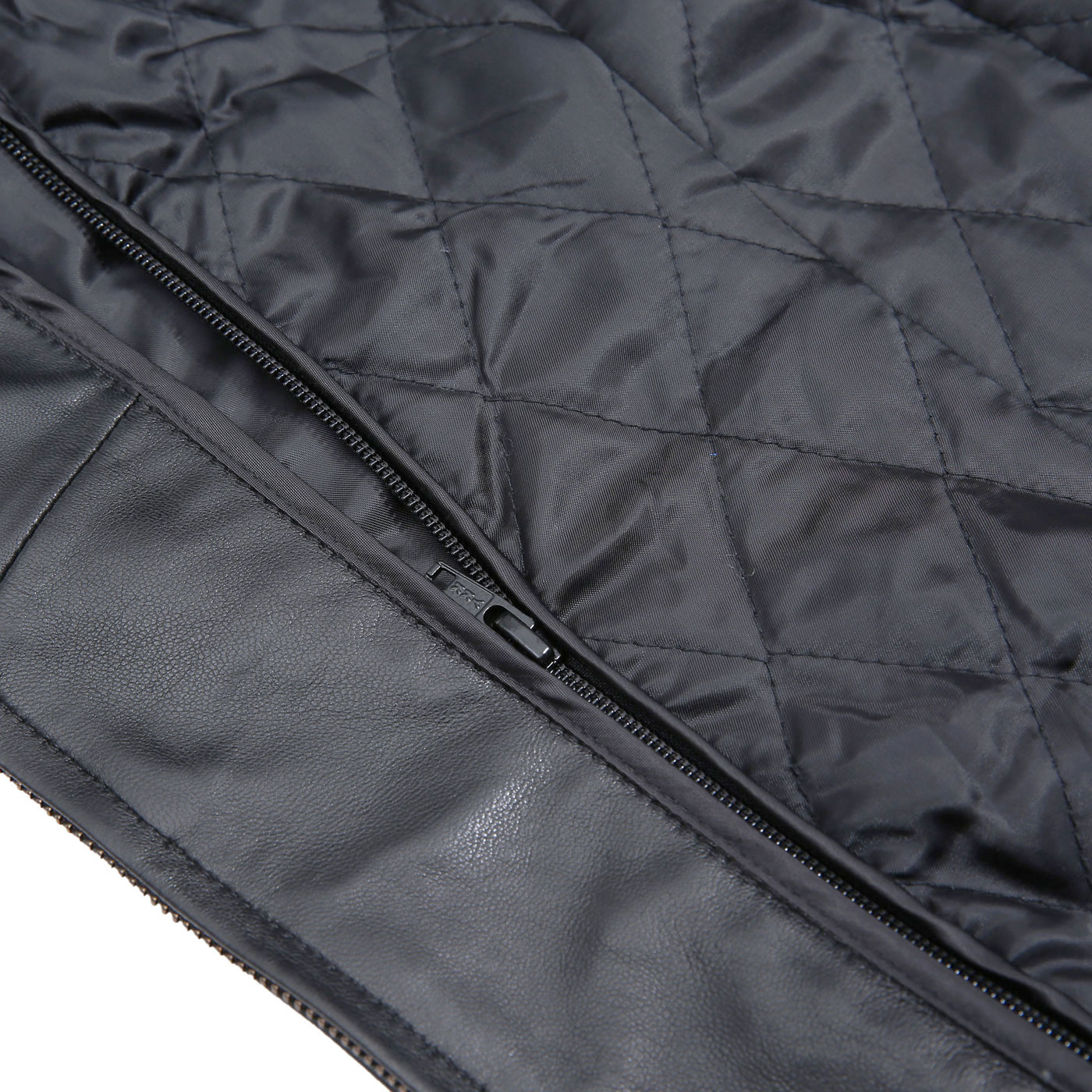 Women New Zealand Lambskin Leather Parka Coat (Regular & Plus Size & Petite) - image 5 of 5
