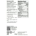 thumbnail image 4 of Banana Chips, 6 Pounds - Kosher, Vegan - by Food to Live, 4 of 5
