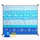 thumbnail image 1 of Manta de Playa OCOOPA 270x210 cm Impermeable y Antiarena, 1 of 8