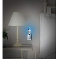 thumbnail image 4 of Hippocampe de Nuit en Verre à LED Art, 4 of 6