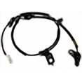 thumbnail image 3 of Holstein Parts 2ABS0500 ABS Wheel Speed Sensor - Compatible With Select Kia Magentis, Optima; REAR RIGHT, 3 of 4