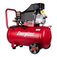 thumbnail image 1 of Compresor de aire, lubricado, horizontal 50L 2HP 110V 115psi ENERGIZER, 1 of 9