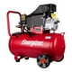 thumbnail image 1 of Compresor de aire, lubricado, horizontal 50L 2HP 110V 115psi ENERGIZER, 1 of 9