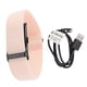 thumbnail image 2 of Rastreador De Acondicionamiento Físico Sin Pantalla, Actividad Impermeable De 10 M Y Monitor De Sueño Con Batería De 45 Días, Banda De Salud Inteligente Para Hombres Y Mujeres, 2 of 7
