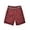 Burgundy, variant on BOY'S BOBBY CARGO SHORTS