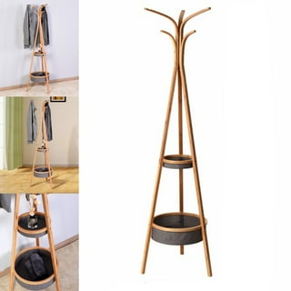 Bamboo Entryway Furniture - Walmart.com