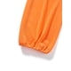 thumbnail image 5 of VISgogo Conjunto de 2 piezas de pantalones para mujer, blusas cortas con cuello en V de manga larga de color sólido con cordones + pantalones de pierna ancha VISgogo  moda, 5 of 8