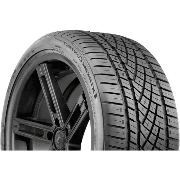 Bmw Continental Tires