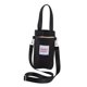 thumbnail image 1 of Funda para botella shamjiam multiusos para correr senderismo ciclismo Negro, 1 of 7