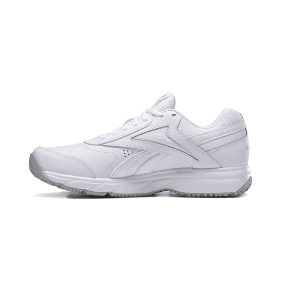 REEBOK WOMENS WORK N CUSHI4.0 KC WIDE D Womens "White" FU7364 FU7364 from Stadium Goods