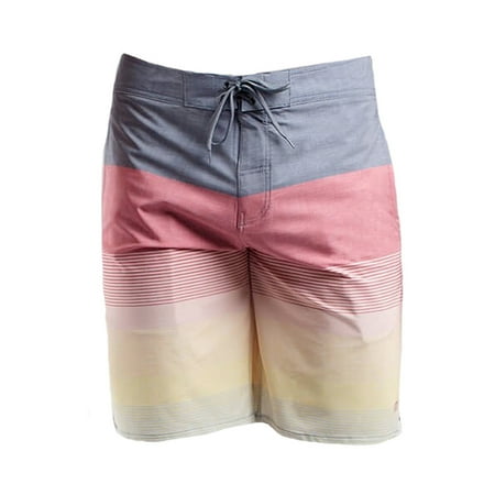 Travis Mathew Golf - NEW Travis Mathew Seegrid Shorts FOUR-WAY STRETCH FABRIC BOARD SHORTS