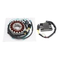 thumbnail image 4 of Joint de Régulateur de Stator pour Honda Xr 125 L Xr125l 03-06, 4 of 10