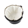 thumbnail image 3 of Coffee Filters CoffeeSock «The Original», reutilizables, 100% algodón orgánico, paquete de 2 filtros, 3 of 6