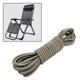 thumbnail image 5 of Paquete de 4 cordones de repuesto para sillón reclinable de jardín, accesorios de reparación de tumbonas para sillas plegables de Patio, 86 pulgadas, 53 pulgadas 79 pulgadas 53 pulgadas Cola  Cordones reclinables, 5 of 8