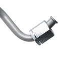 thumbnail image 6 of TOPAZ 52079432AC + 52079753AB Auto Transmission Oil Cooler Line Kit on Radiator for Jeep Grand Cherokee 99-03 4.0L, 6 of 6