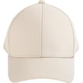 thumbnail image 2 of GFDYREE Men Quick Dry Baseball Cap Laser Cut Mesh Ball Cap Curved Brim Snapback Hat, 2 of 7