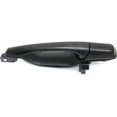 thumbnail image 6 of Exterior Door Handle For 2004-2012 Mitsubishi Galant Set of 2 Rear LH and RH, 6 of 10