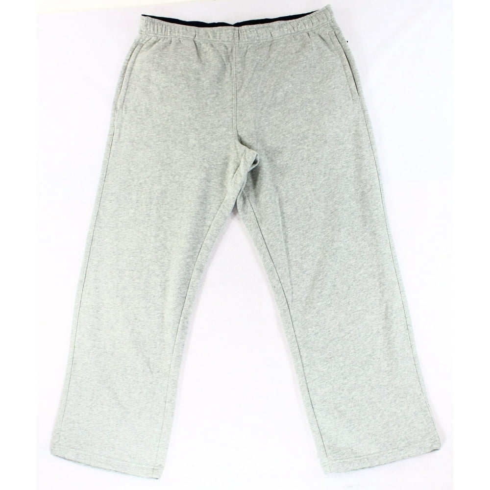 nautica fleece sweatpants