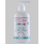 Mill Creek Lotion, Fragrance Free, 8.5 Oz