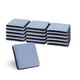 thumbnail image 1 of 16x Deslizadores de muebles de teflón autoadhesivos - 30 x 30 mm (cuadrados) - Silla/deslizadores profesionales, 1 of 5