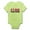 Kiwi, variant on CafePress - It's Okay, I'm With The Band Infant Bodysuit - Baby Light Bodysuit, Size Newborn - 24 Months